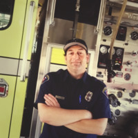 John Reed Cfi, Cfei, Cvfi