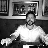 Frankie Martinez