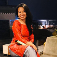 Dr Nomi Singh