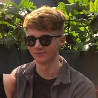 Lewis Johnston