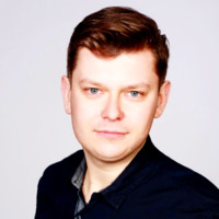 Damian Samulak