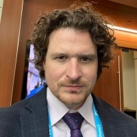 Evan Clark