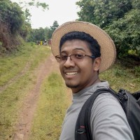 Nazmi Aldo Ibrahim Manjary