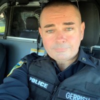 Chad M Gerrish,