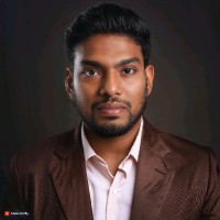 Vignesh sankar