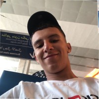 Ilias Elyazidi