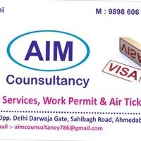 Aim Consultancy