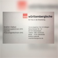 Ibrahim Kalkan