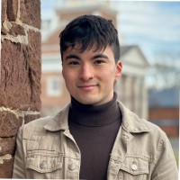 Zachary Wang