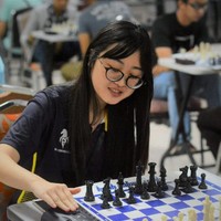 Peishan Chua