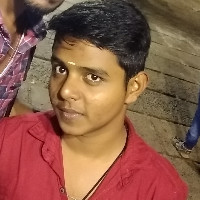 Krish Dinesh