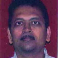 Ganesh Krishna Iyer