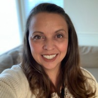 Katie Bouchard