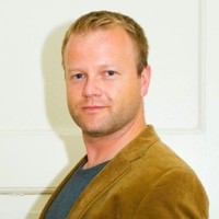 Tom Vidar Johannessen