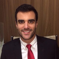 Luiz Henrique Rubião da Cunha