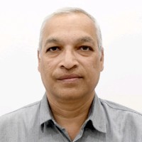 Vasant Patel