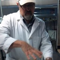 Peter Ricardo