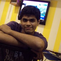Yash Soni