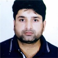 Chandra Maul Sharma