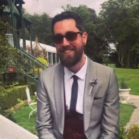 Benjamin Mecklenburgh