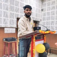 Saket Jaiswal