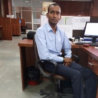 Ramesh Kumar
