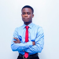 Samuel Edem Amenuvor