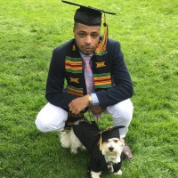 Darryl Smith Jr.