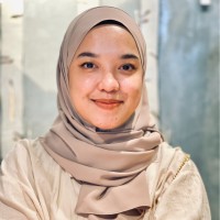 Najihah Esa