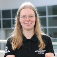 Hanne Vervecken