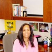 Marilyn Wade Yarbrough