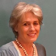 Brigitte Molnar