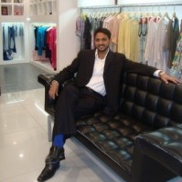 Hakimuddin Mandsaurwala