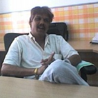 uday pathak