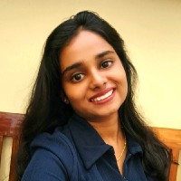 Aneena J