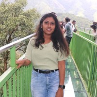 Priyadharshini Dl