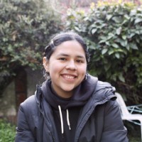 Micaela ana Espinillo