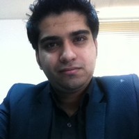 Haroon Afzal