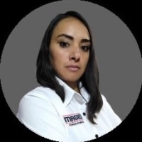 Berenice Casas