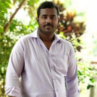 Vasanth Madhavan