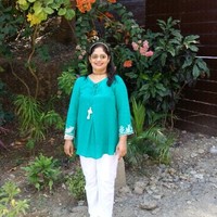 Shilpa Bhatnagar