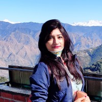 Deepika Yadav