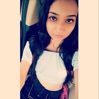 Yanisha Chopra