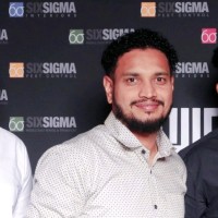 M.A.Mohamed Riyas