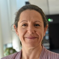 Cécile Richard