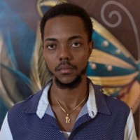 Ricardo Dixon
