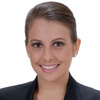 Bianca Di Stefano Price