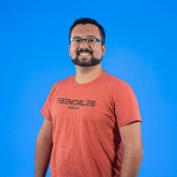 Martin Contreras Calderón