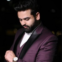 Bharat Thakur