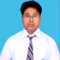 SANDIP PATRA